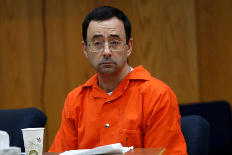 The Truth Behind the Larry Nassar Scandal