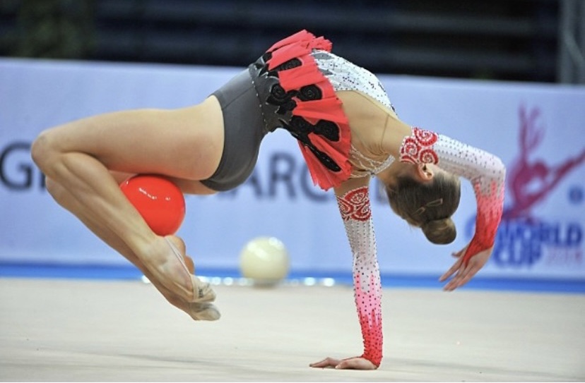 It’s time to engage with rhythmic gymnastics as a legitimate sport